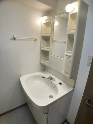 【独立洗面台】 | アネックスC