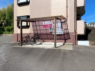 【その他共用部分】 | アネックスC