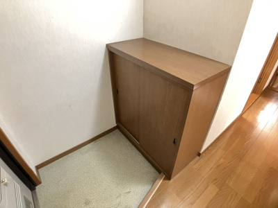 【玄関】 | アネックスC