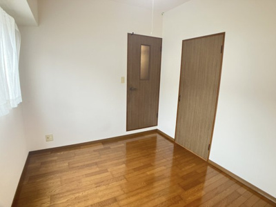 【洋室】 | アネックスC