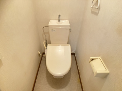 【トイレ】 | アネックスC