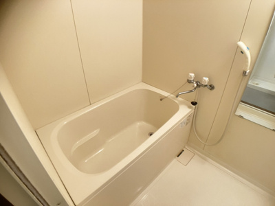 【浴室】 | アネックスC