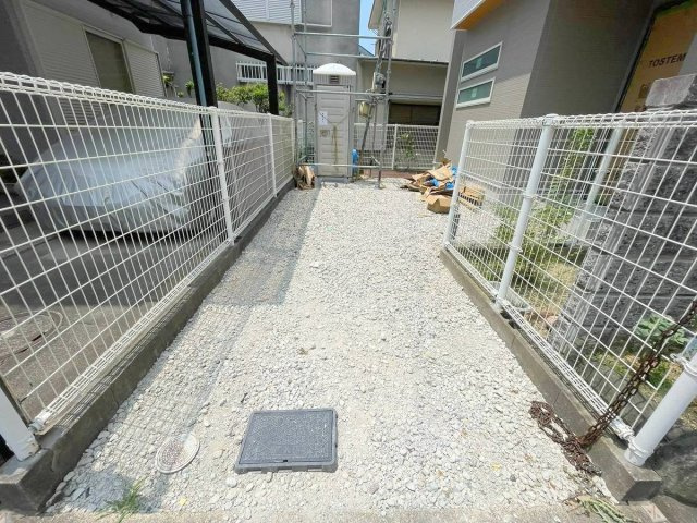 ハピレハウス北野田のその他
