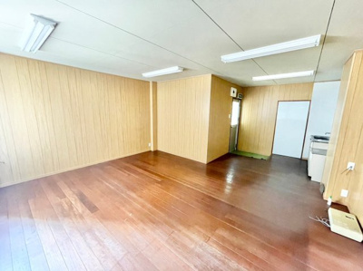 【内装】 | BLD KINSUI