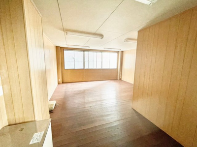 【内装】 | BLD KINSUI