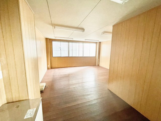 【内装】 | BLD KINSUI