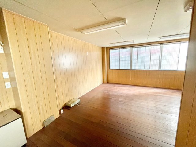 【内装】 | BLD KINSUI