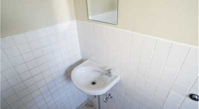 【洗面所】 | BLD KINSUI