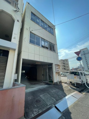 【外観】 | BLD KINSUI