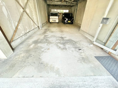 【駐車場】 | BLD KINSUI