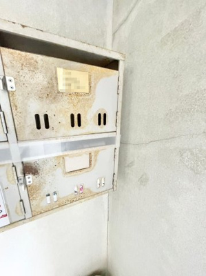 【その他共用部分】 | BLD KINSUI