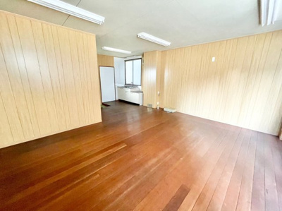 【内装】 | BLD KINSUI