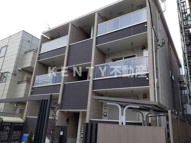 ステイボー元住吉の画像