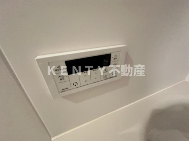 【設備】 | アピチェ池上