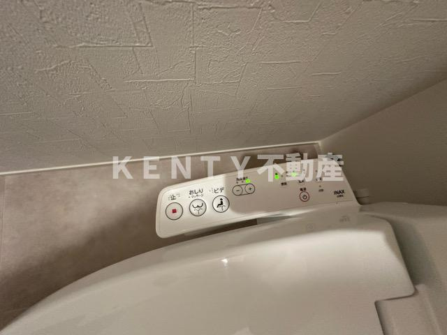 【設備】 | アピチェ池上