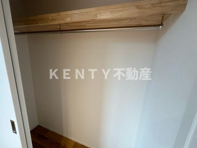 【収納】 | アピチェ池上 | 小物を収納するのに便利です