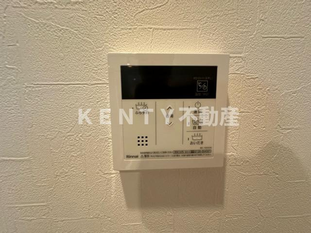 【設備】 | アピチェ池上