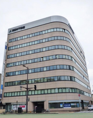 【外観】 | AQUA青森スクエアビル