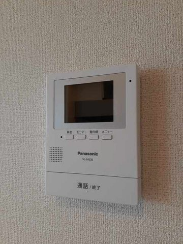 ノーブル・レジデンスのセキュリティ