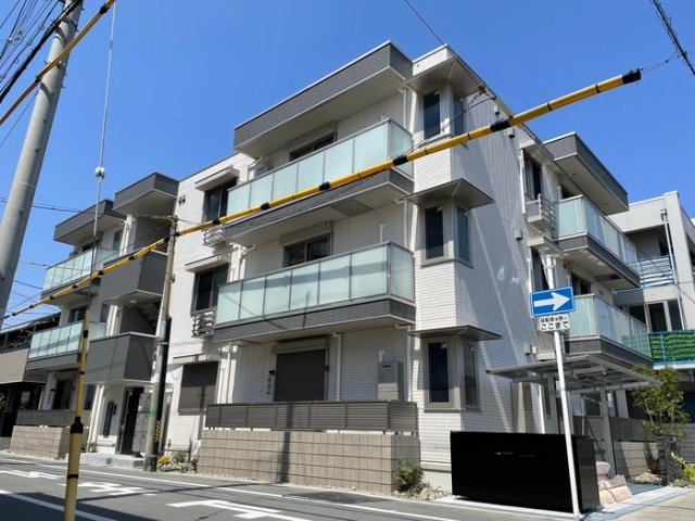Futawa美章園