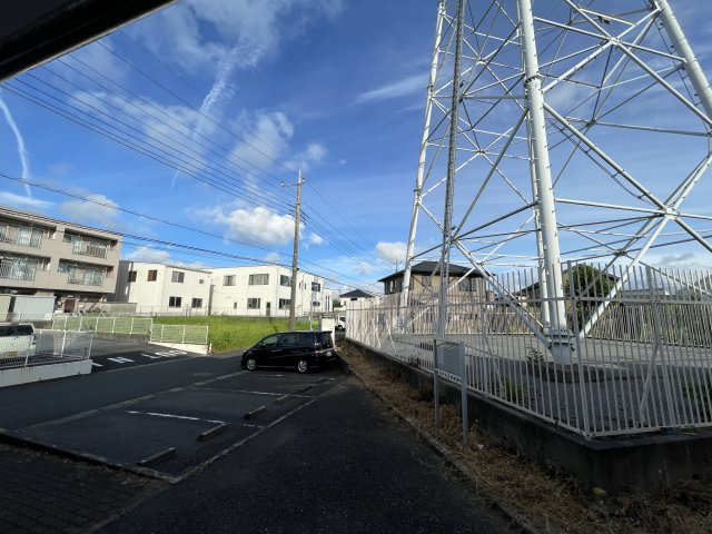 ヴェルドミールの展望|眺望