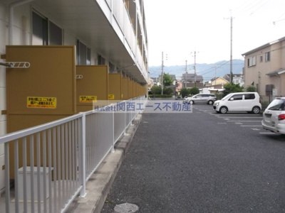 【駐車場】 | レオパレスIMAGO
