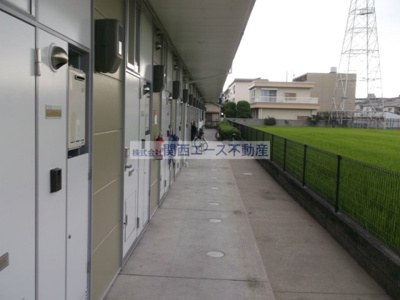 【その他共用部分】 | レオパレスIMAGO