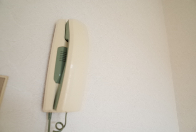 コーポアガペのその他