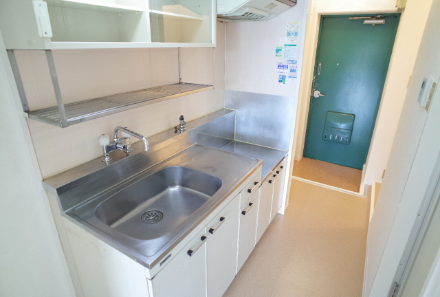 コーポアガペのその他