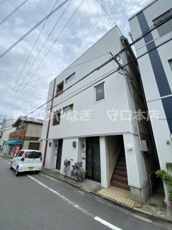 【外観】 | 日乃出苑