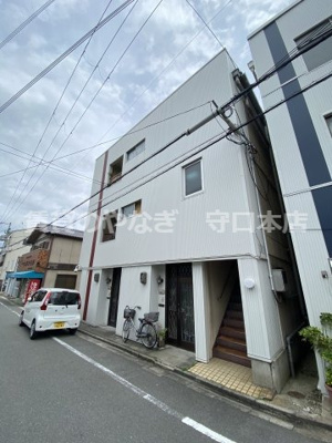 【外観】 | 日乃出苑