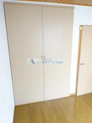 【内装】 | レオパレス高安