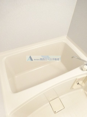 【浴室】 | レオパレス高安