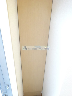 【内装】 | レオパレス高安