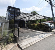 城陽市平川茶屋裏　中古戸建の画像