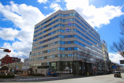 【外観】 | 福島セントランドビル