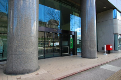  | 福島セントランドビル