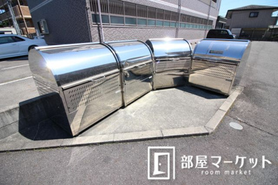 【その他共用部分】 | セントレアコートⅡ