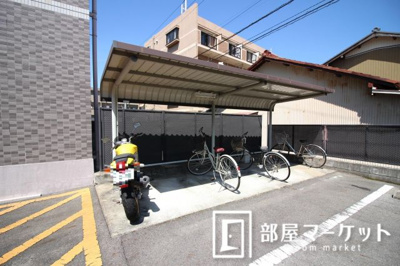 【その他共用部分】 | セントレアコートⅡ