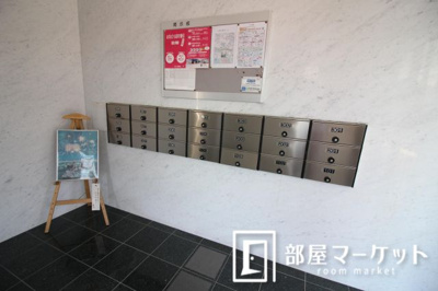 【周辺】 | セントレアコートⅡ