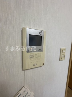 【セキュリティ】 | ノステルコート岡崎　岡崎市材木町 | 同仕様