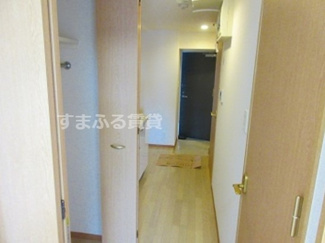 【玄関】 | ノステルコート岡崎　岡崎市材木町 | 同仕様
