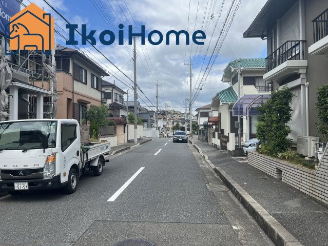 明石市大久保町緑ヶ丘　中古一戸建の周辺|●年中無休：・当日予約可●　閑静な住宅街で子育てしやすい住環境です。