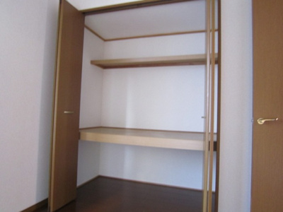 【収納】 | エクセル・スウィートⅠⅡ | 『エクセル・スウィート』