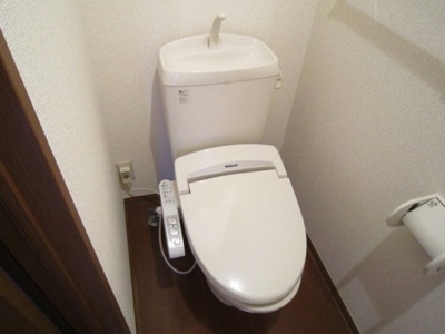 【トイレ】 | エクセル・スウィートⅠⅡ | 『エクセル・スウィート』