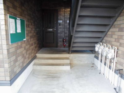 【エントランス】 | エクセル・スウィートⅠⅡ | 『エクセル・スウィート』