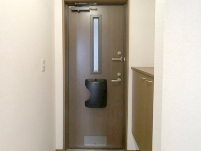 【玄関】 | エクセル・スウィートⅠⅡ