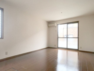 【洋室】 | エクセル・スウィートⅠⅡ