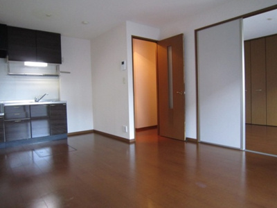 【居間・リビング】 | エクセル・スウィートⅠⅡ | 『エクセル・スウィート』