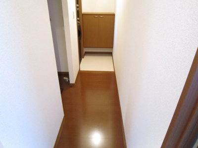 【玄関】 | エクセル・スウィートⅠⅡ | 『エクセル・スウィート』